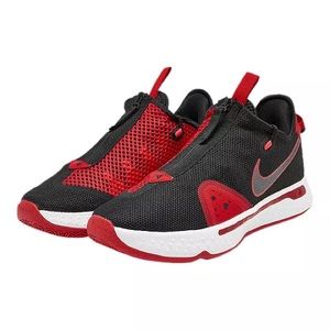 Nike PG 4 basket ball shoes